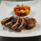 Gero's Pub Nourriture
