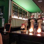 Gero's Pub À l'intérieur