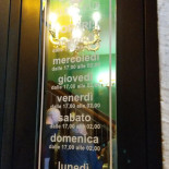 Gero's Pub Carte