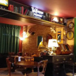 Gero's Pub À l'intérieur