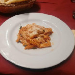 Osteria Tanta Robba food