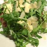 Osteria Tanta Robba food