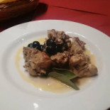 Osteria Tanta Robba food