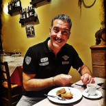 Osteria Tanta Robba drink