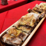 Osteria Tanta Robba
