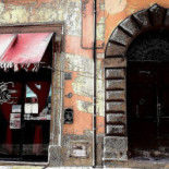Osteria Tanta Robba outside