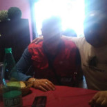 Osteria Tanta Robba drink