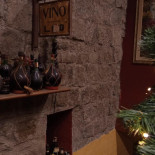 Osteria Tanta Robba drink