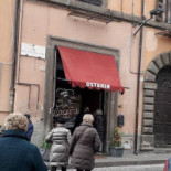 Osteria Tanta Robba outside