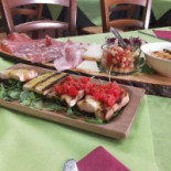Osteria Tanta Robba
