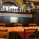 Osteria Tanta Robba inside