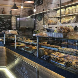 Panificio Belvedere À l'intérieur
