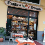 Panificio Belvedere Extérieur