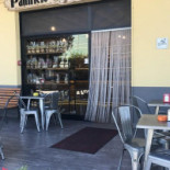 Panificio Belvedere À l'intérieur