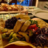 Angolo Del Moriano Comida