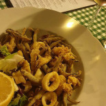 Angolo Del Moriano Comida