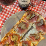 Angolo Del Moriano Comida