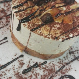 Angolo Del Moriano Comida