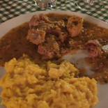 Angolo Del Moriano Comida