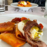Angolo Del Moriano Comida