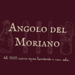 Angolo Del Moriano Logo
