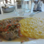 Angolo Del Moriano Comida