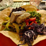 Angolo Del Moriano Comida