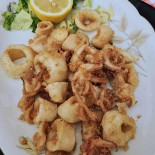 Angolo Del Moriano Comida