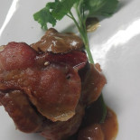 Angolo Del Moriano Comida