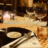 Angolo Del Moriano Bebida