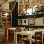 Angolo Del Moriano Dentro