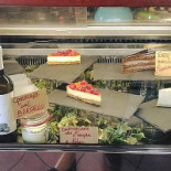 Angolo Del Moriano Comida