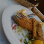 Angolo Del Moriano Comida