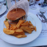 Angolo Del Moriano Comida
