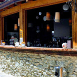 Il Cortiletto Cafè Extérieur