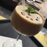 Il Cortiletto Cafè Boisson