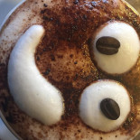Il Cortiletto Cafè Boisson