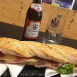 Il Cortiletto Cafè Nourriture