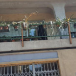 Il Cortiletto Cafè Extérieur
