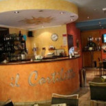 Il Cortiletto Cafè À l'intérieur