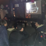 Il Cortiletto Cafè Boisson