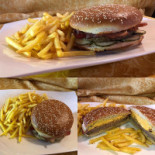 Il Cortiletto Cafè Comida