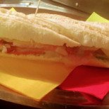 Il Cortiletto Cafè Boisson