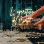Il Cortiletto Cafè Boisson