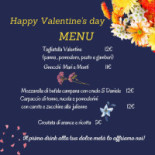 Trip Food Drink Carta