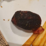 Roadhouse Vimodrone Cibo