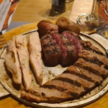 Roadhouse Vimodrone Cibo