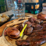 Roadhouse Vimodrone Cibo