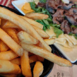 Roadhouse Vimodrone Cibo