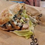 Roadhouse Vimodrone Cibo